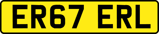 ER67ERL