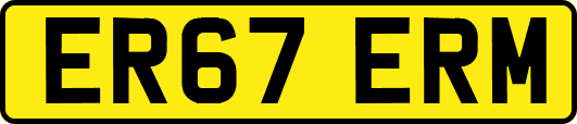 ER67ERM