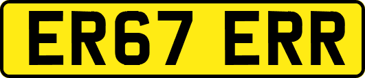 ER67ERR