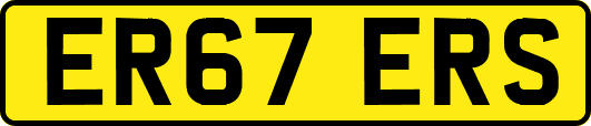 ER67ERS