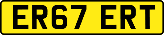 ER67ERT