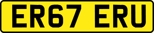 ER67ERU