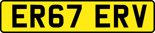 ER67ERV