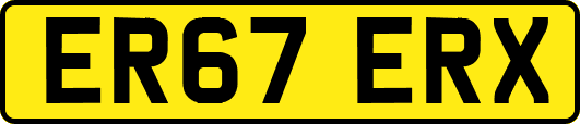 ER67ERX
