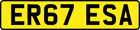 ER67ESA