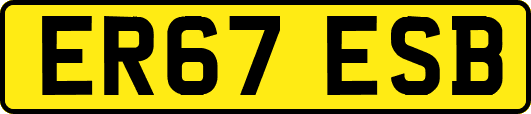 ER67ESB
