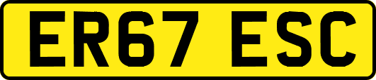 ER67ESC