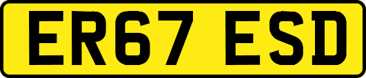 ER67ESD