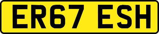 ER67ESH