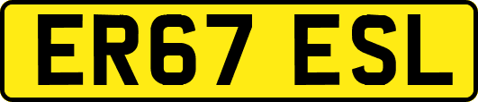 ER67ESL