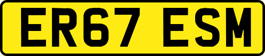 ER67ESM