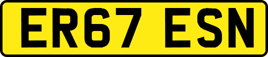 ER67ESN