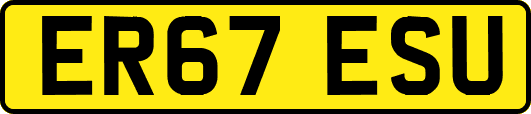 ER67ESU