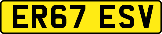 ER67ESV