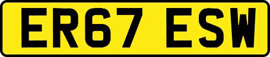 ER67ESW