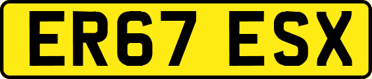 ER67ESX