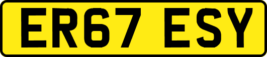 ER67ESY
