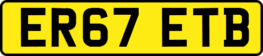 ER67ETB