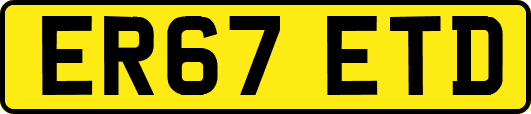 ER67ETD