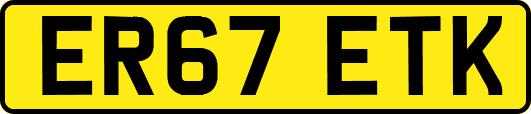 ER67ETK