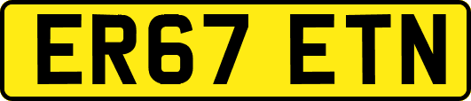 ER67ETN