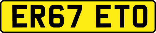 ER67ETO