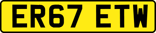 ER67ETW