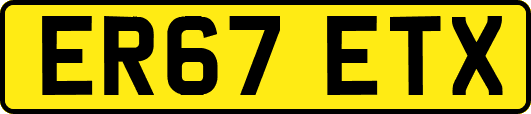 ER67ETX