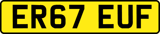 ER67EUF