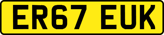 ER67EUK