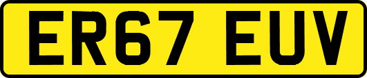 ER67EUV