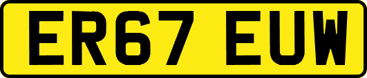 ER67EUW