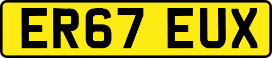 ER67EUX