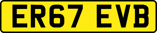 ER67EVB