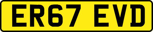 ER67EVD