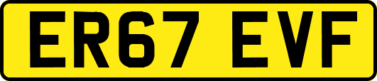 ER67EVF