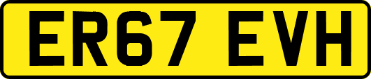 ER67EVH