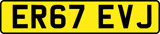 ER67EVJ