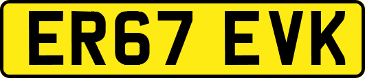 ER67EVK