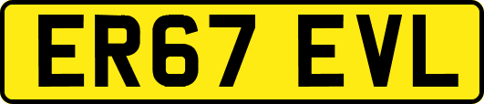 ER67EVL