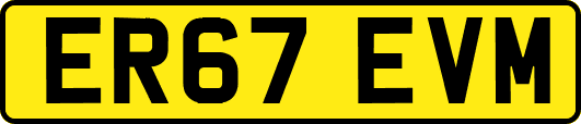 ER67EVM