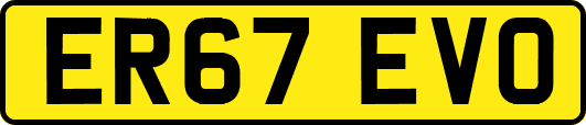 ER67EVO