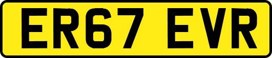 ER67EVR