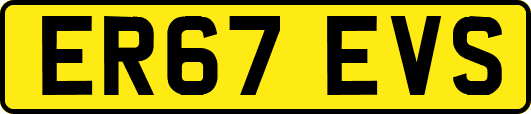ER67EVS