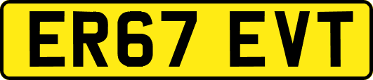 ER67EVT