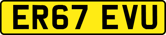 ER67EVU