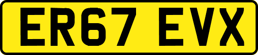 ER67EVX