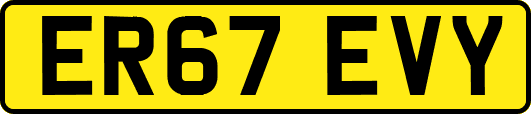 ER67EVY