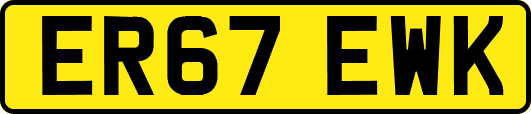 ER67EWK
