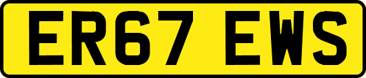 ER67EWS